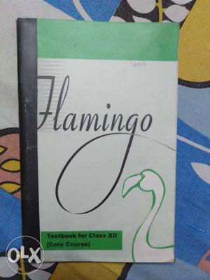 Flamingo Book