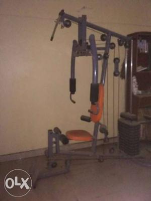 Formula fitness gym for sale new condition