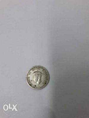 George vi king emperor coin for sale