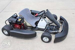 Go karts for sale. More details contact