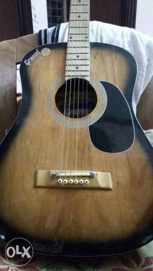 Grason guitar... Not at all used.. Interested can