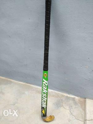 Hockey stick in good condition at lowest price