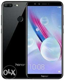 Honor 9 lite 64 GB ' 3 months old'