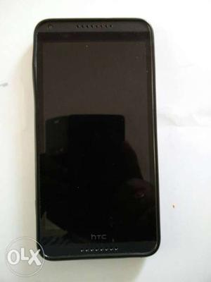 Htc 816 only 