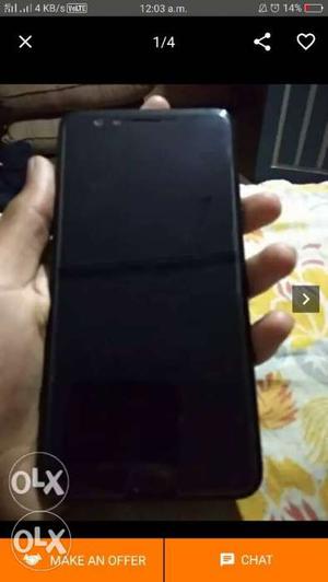 I am selling my phone OPPO f3 64GB 4GB only 8