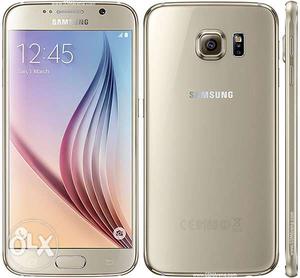I want sale urgent Samsung s6 32 gb 3gb out of warranty