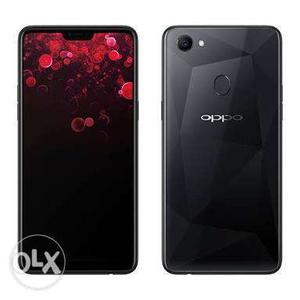 I want to exchange my oppo f7 black with iPhone