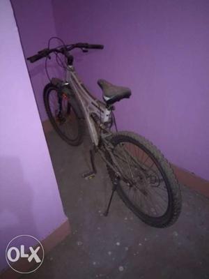 I want to sell my Hercules Bicycle at  Rs.