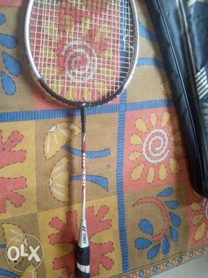I want to sell my raquet younex brand a good