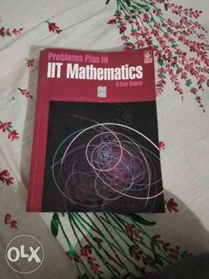 IIT Mathematics Learning Book Das Gupta