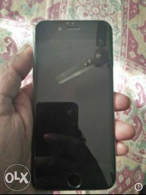 IPhone 6s 16 gb Good condition Interested person