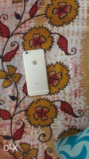 IPhone 6s 32GB bill box full kit 6 month and 6