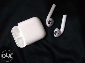Just 3months old Apple airpods urgent sale.