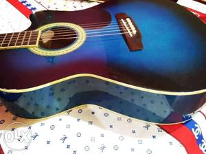 KAPS Guitar in ultimate condition. With Bag,