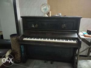 Kirkman antique piano (slight rework required)