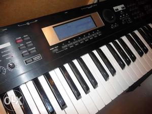 Korg tr.in good condition