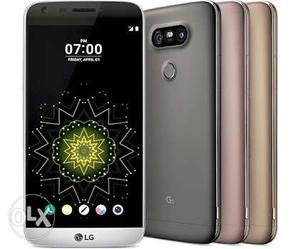 LG G5 dual indian sell and exchange with full