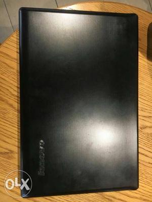 Lenovo Laptop In Excellent Working Condition