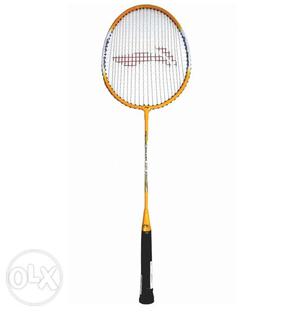 Li- ning XP 710, not used even once, as good as