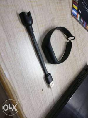 MI BAND HRX, In good working condition.