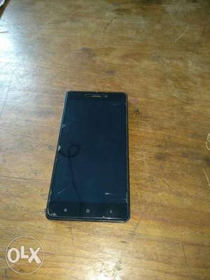 Mi 3s prime 1 year old Good working condition