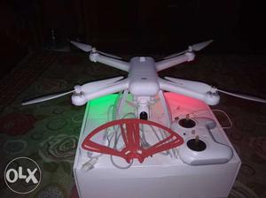 Mi drone 4k used only few times