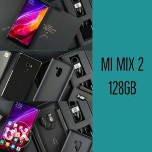 Mi mix GB black