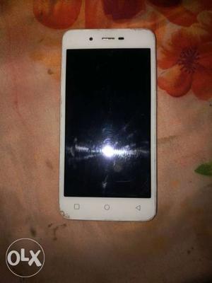 Micromax canvas spark 3 condition is good only