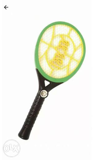 Mosquito bat recharbal Electric