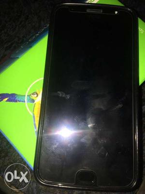 Moto G5s plus 64 gb in neat and clean condition