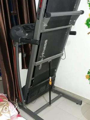 New brand treadmill cosco company one year warante