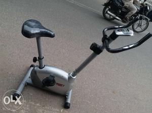 New magnetic bike excellent condition like new