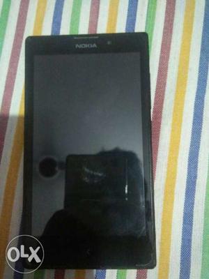 Nokia XL, 5.5",