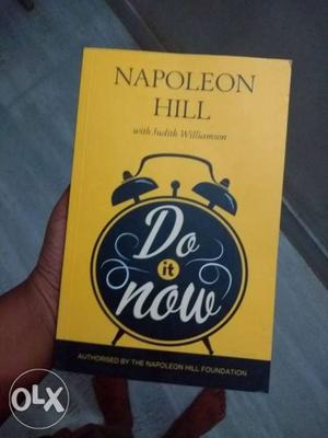 Novel - Napoleon Hills