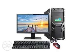 Offer only today New Computer Only
