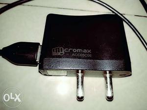 Original Micromax Charger at only Rs.100
