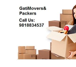 Packers and movers in Panchkula Chandigarh