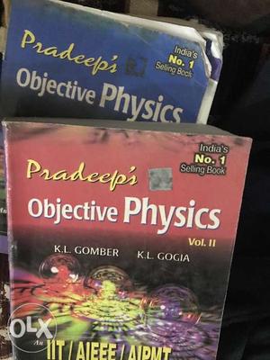 Pradeep physics 