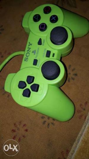 Ps2 controller 1 month used