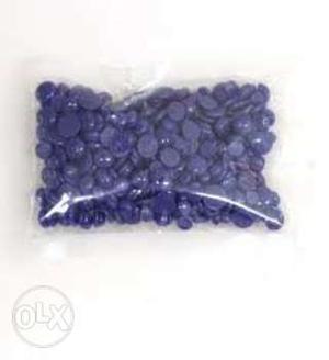 Purple Stone Pack
