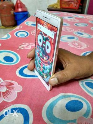 Redmi note 4. 3 GB RAM.In a very good condition.