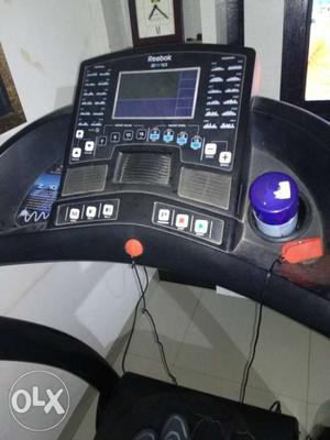 Reebok Treadmill For Sale