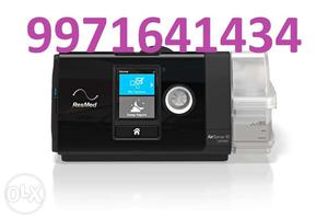 ResMed S10 Auto Cpap Machine At Lowest Prices Guaranteed