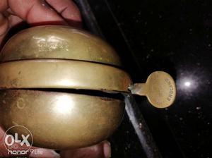 Rolling bell Orginal ENGLAND Antique piece