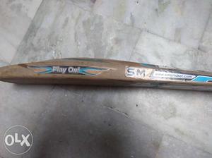 SM original bat with no problem bas grip nhi h