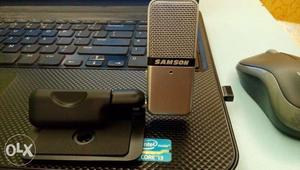 Samson Go Condenser Microphone, Best USB Microphone