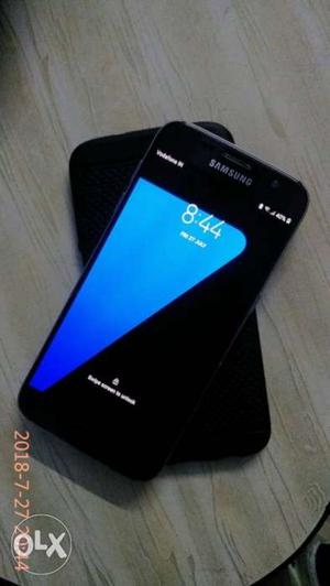 Samsung Galaxy S7 32 GB Duel Sim 4G Full Kit 1.2
