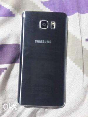 Samsung Note 5 full condition not a single