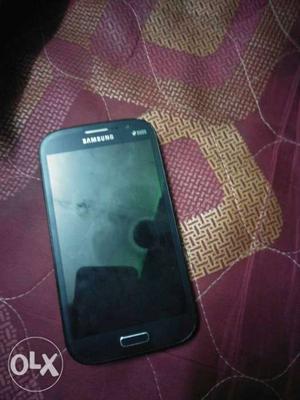 Samsung grand 1 3g phone back cam prblm fix price
