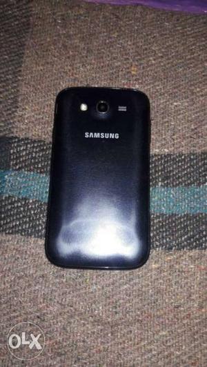 Samsung grand new no problem neat condition